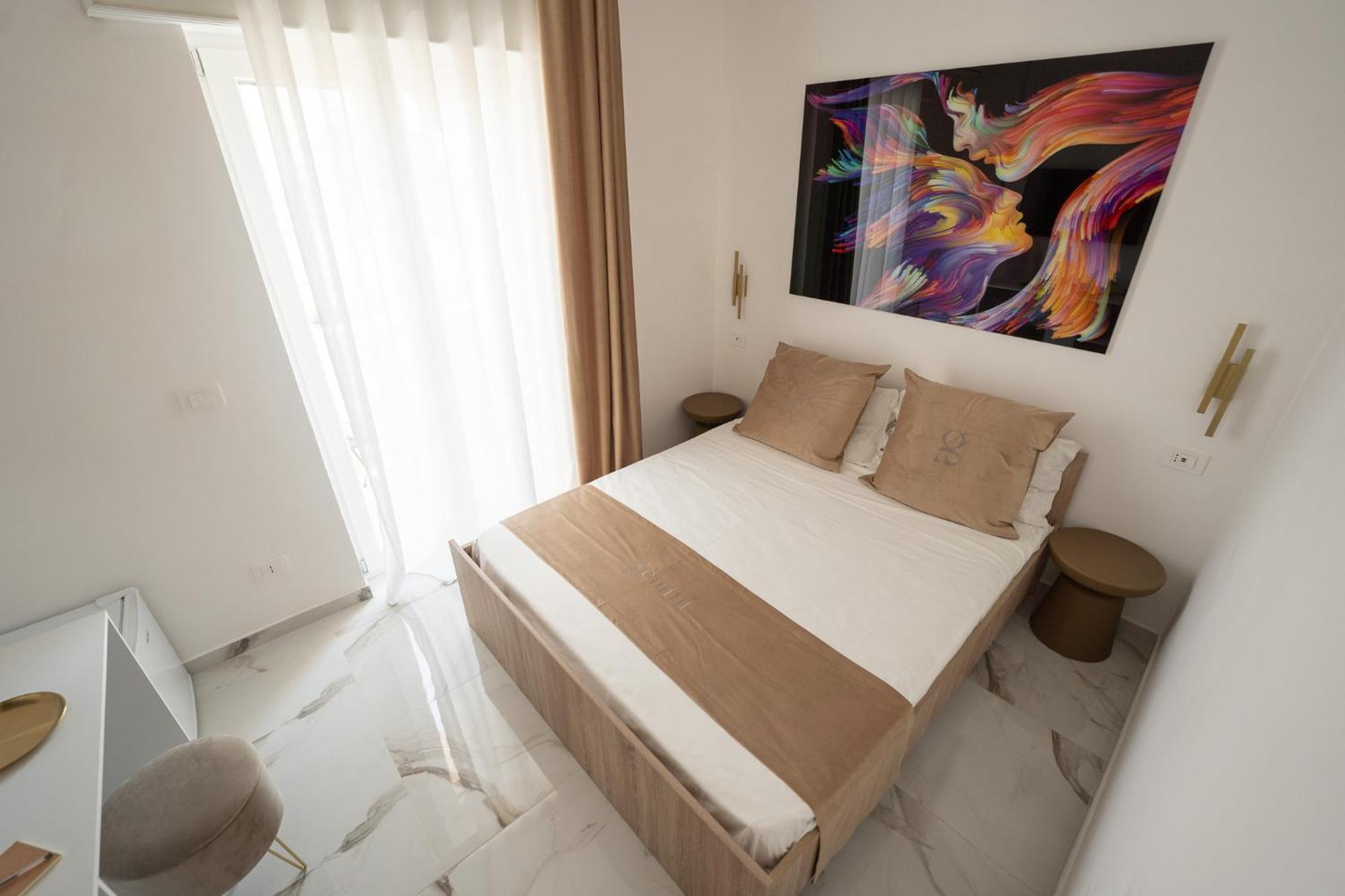 Guest house Gemini Beb Naples