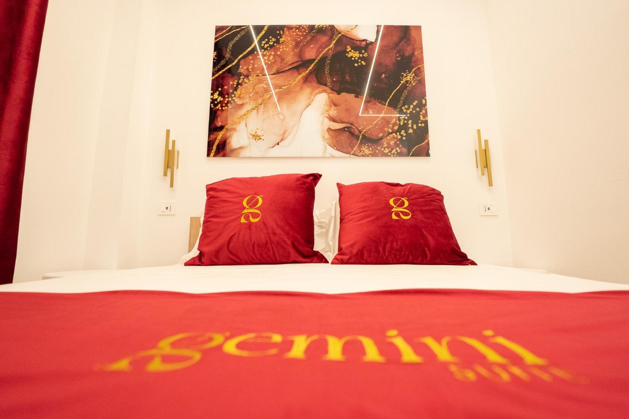 Guest house Gemini Beb Naples