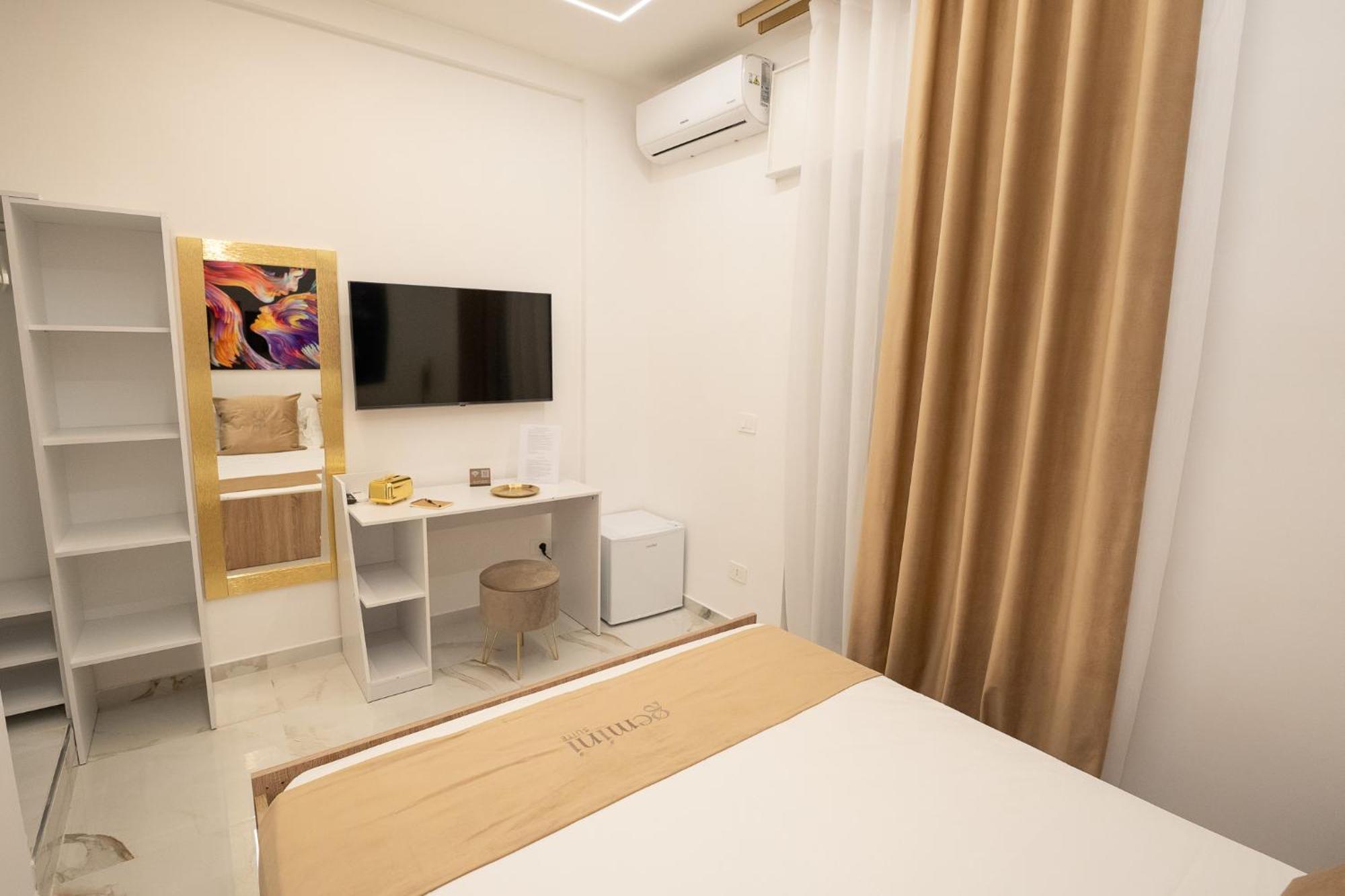 Gemini Beb Guest house *