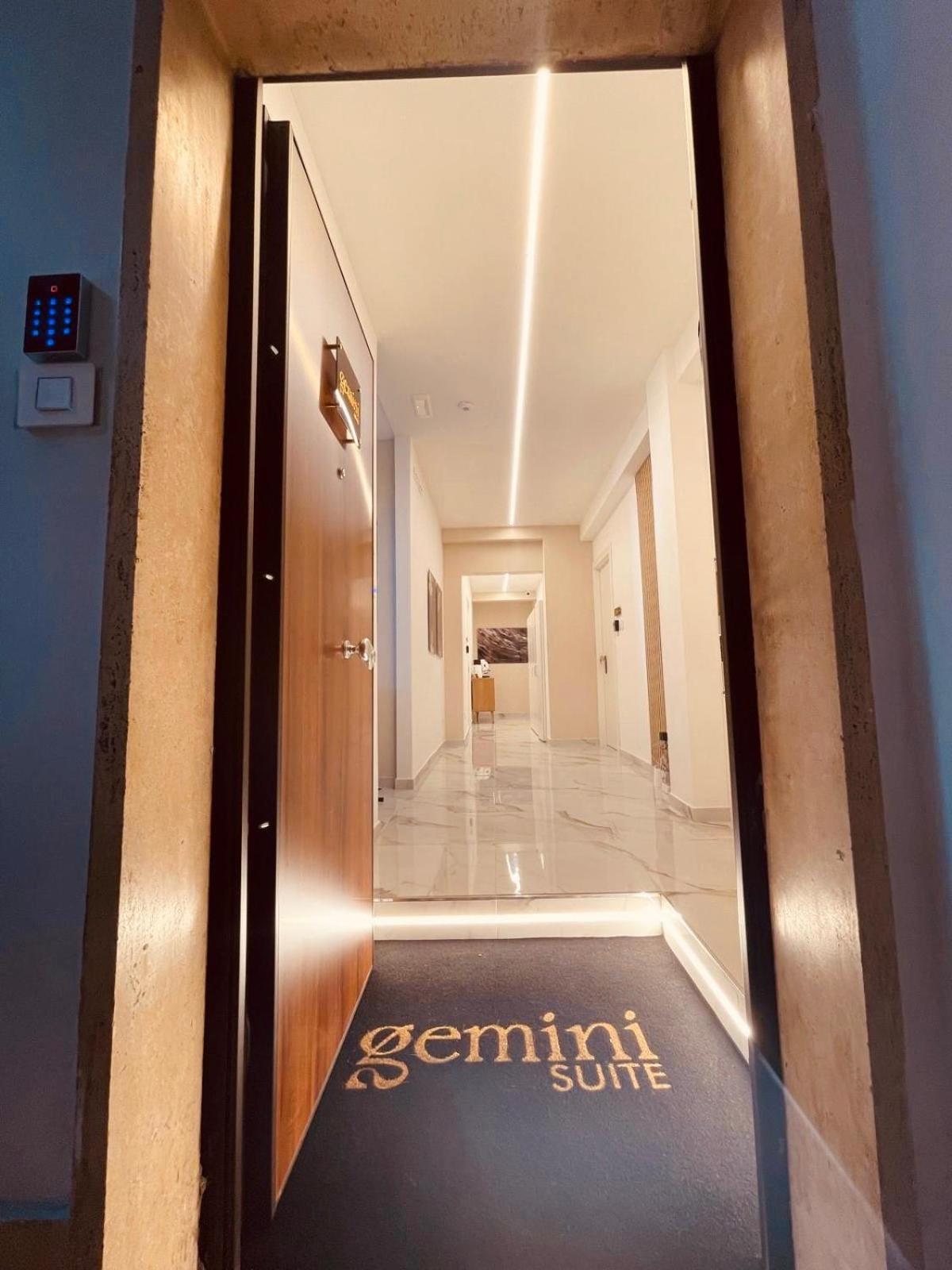 Gemini Beb Guest house Naples
