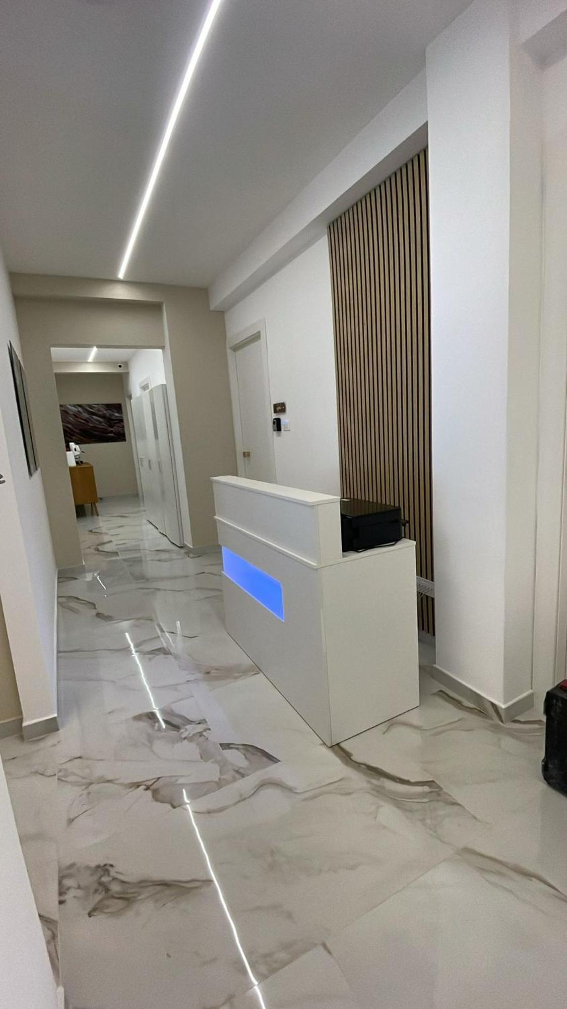 Guest house Gemini Beb