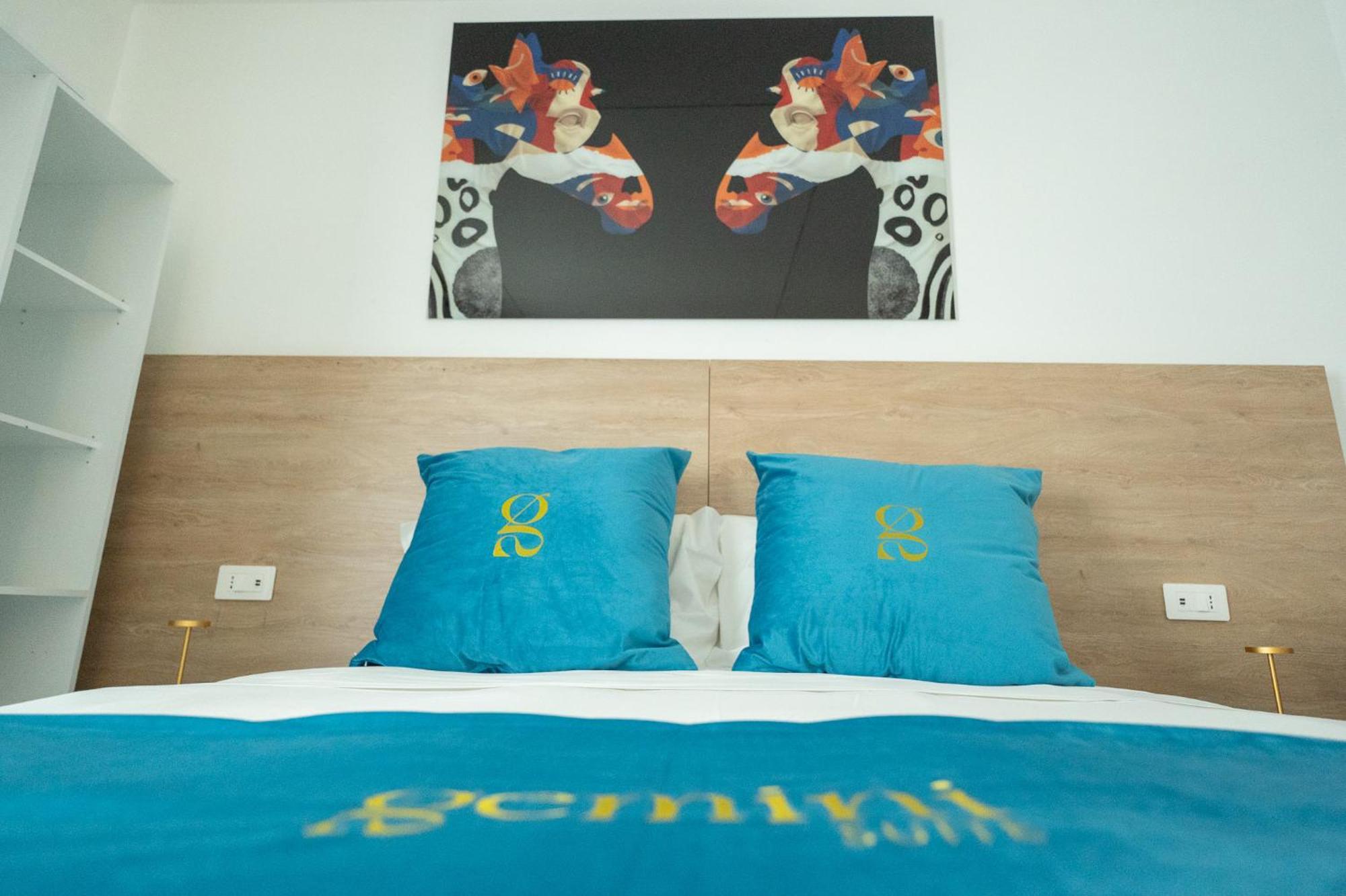 Guest house Gemini Beb Naples