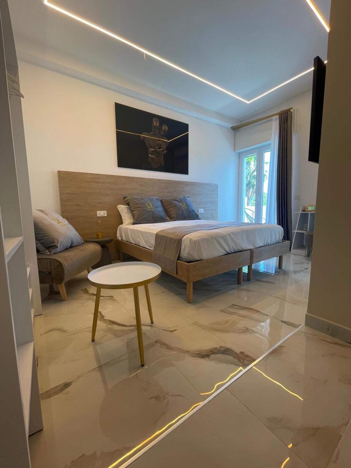 Guest house Gemini Beb Naples