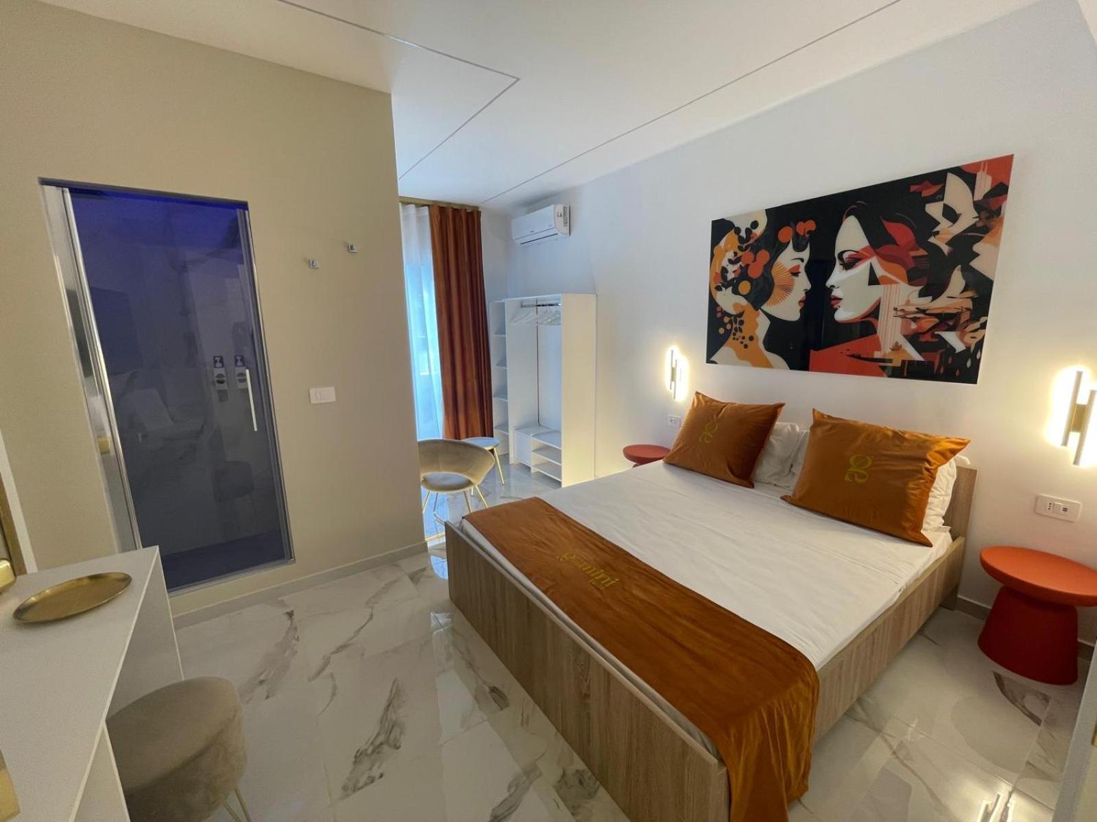 Guest house Gemini Beb