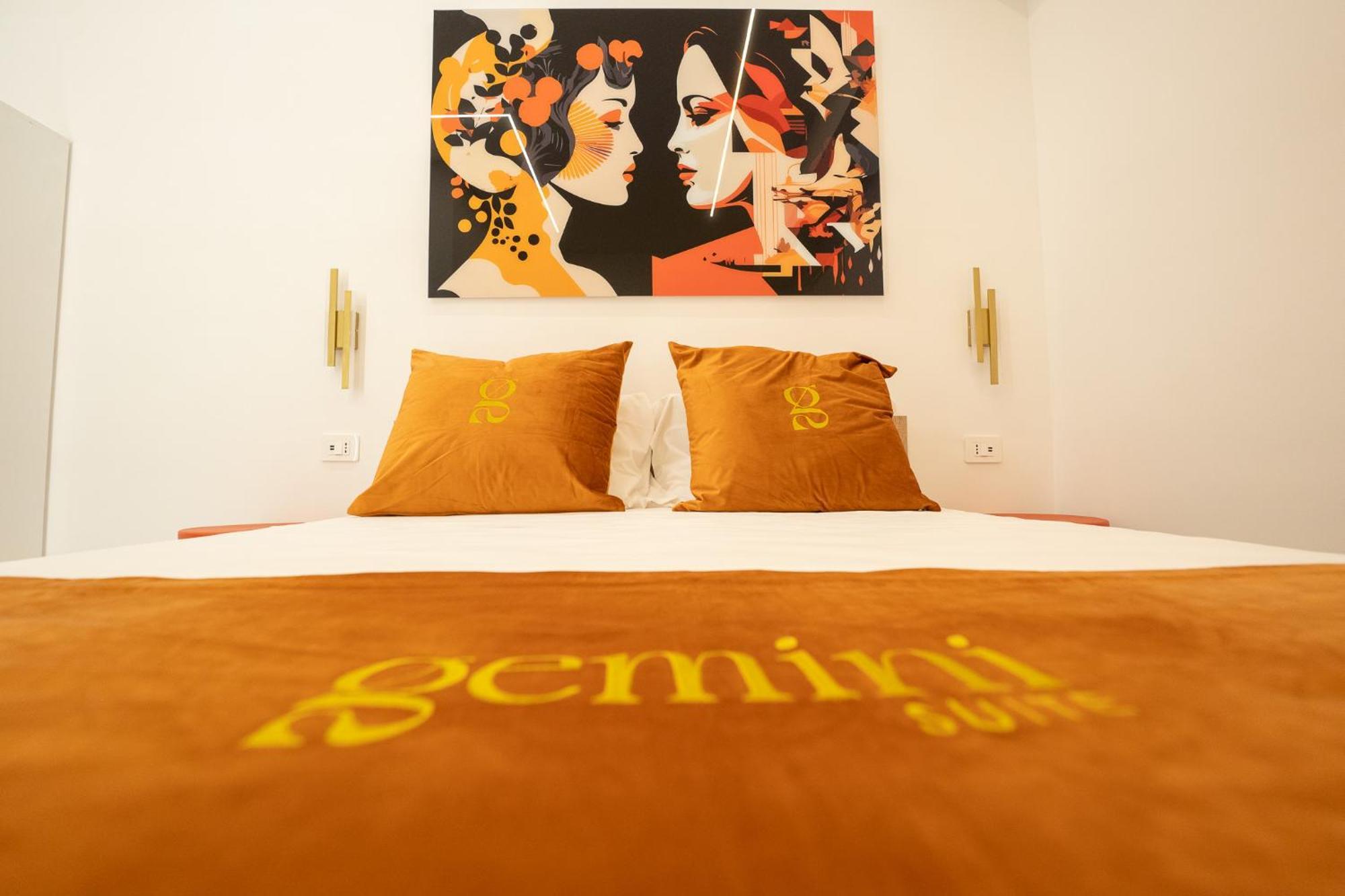 Guest house Gemini Beb *