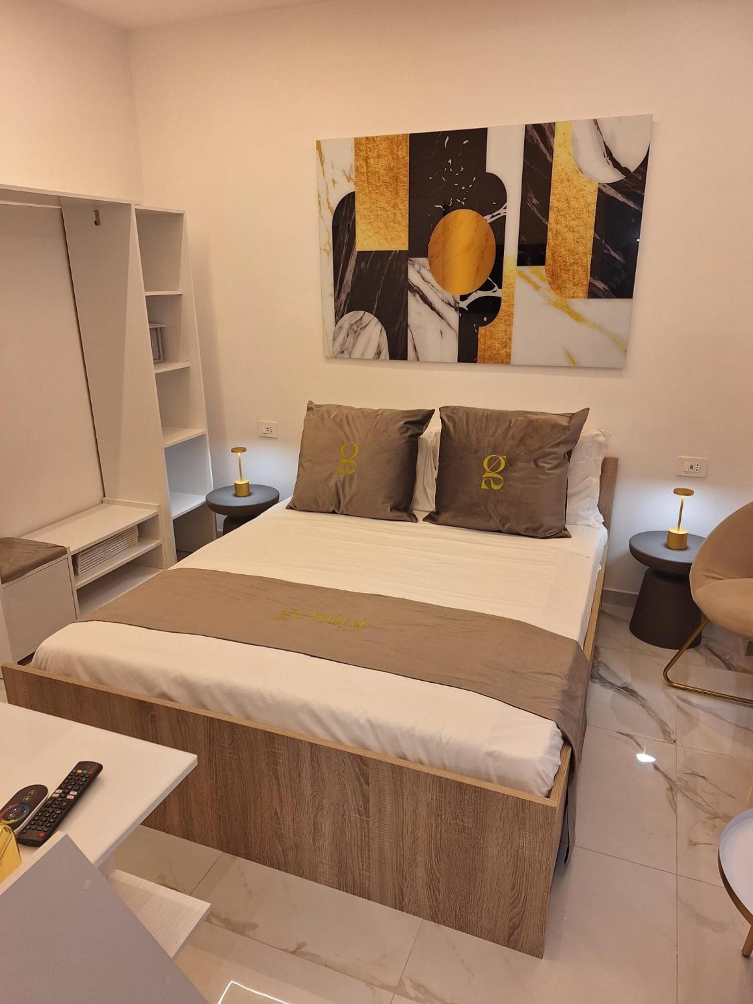 Guest house Gemini Beb Naples