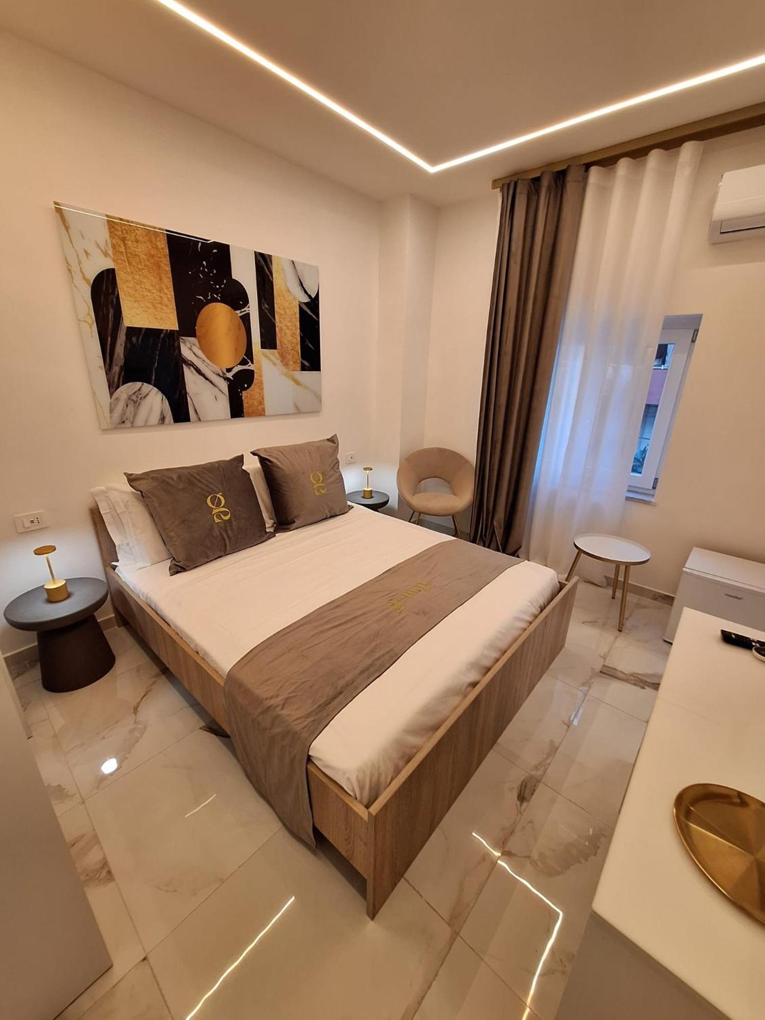 Gemini Beb Guest house